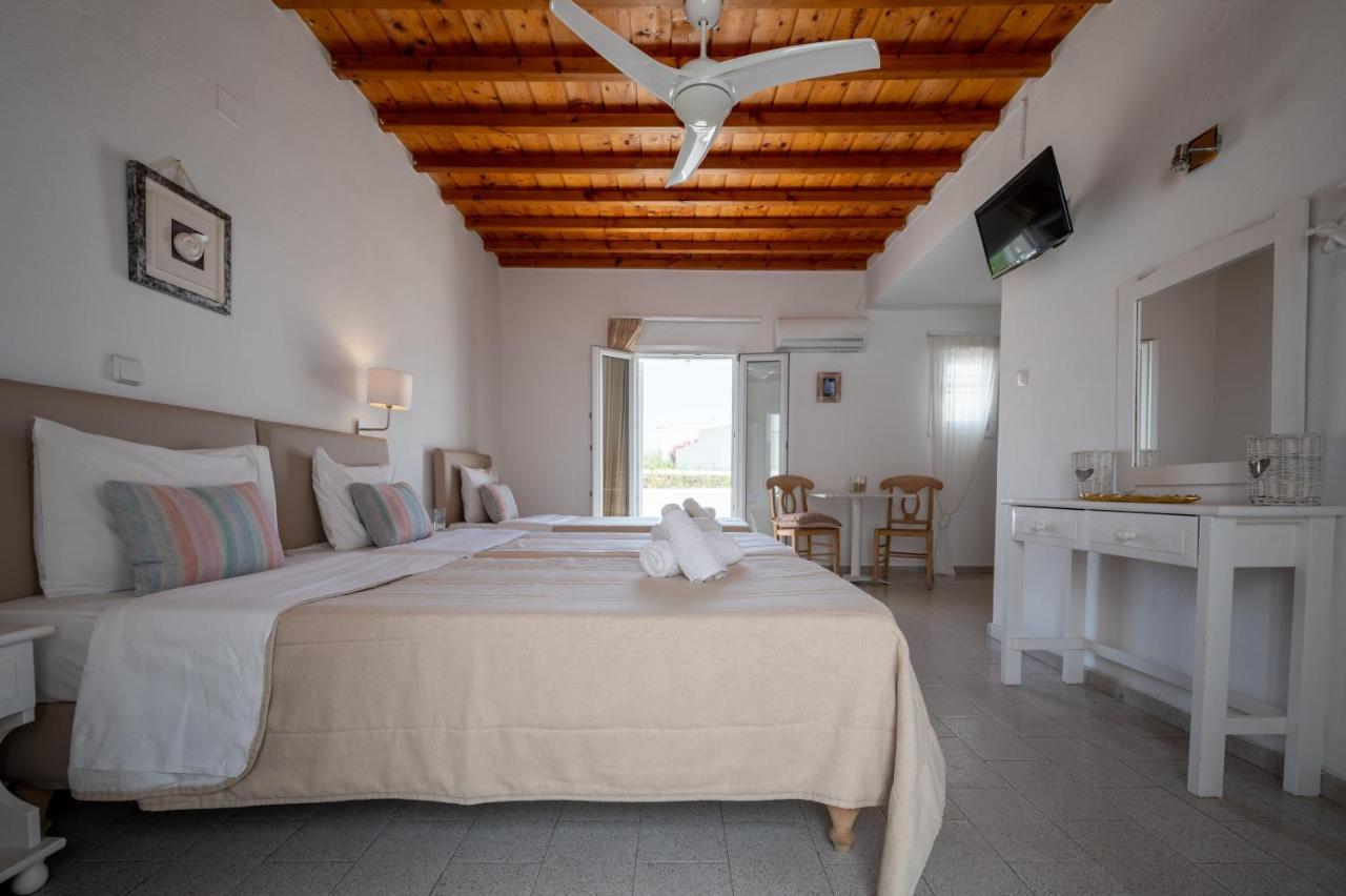Twins By Mina Apartment Ornos (Mykonos)